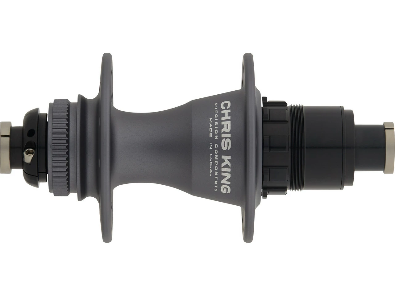 Chris-king R45 Disc Center Lock HR-Nabe 1 Chris-king R45 Disc Center Lock HR-Nabe