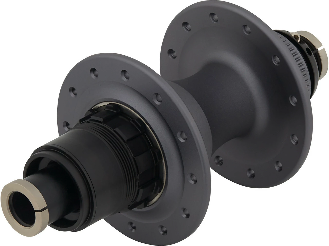 Chris-king R45 Disc Center Lock HR-Nabe 2 Chris-king R45 Disc Center Lock HR-Nabe – Bild 2