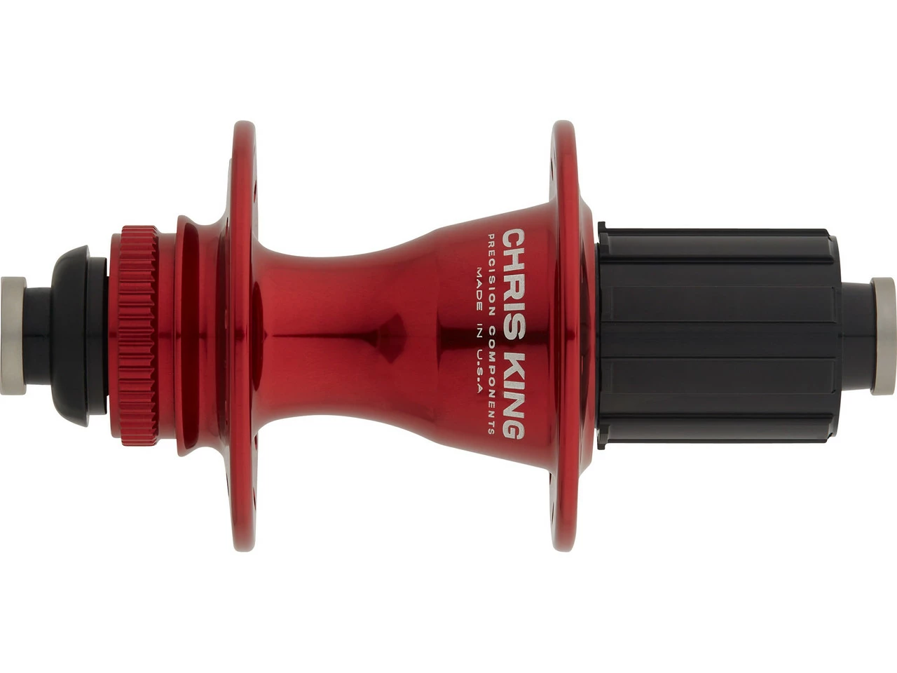 Chris-king R45 Disc Center Lock HR-Nabe 4 Chris-king R45 Disc Center Lock HR-Nabe – Bild 4