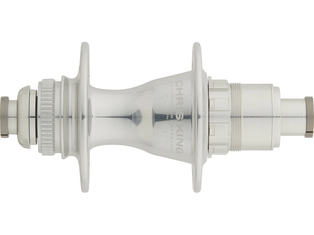 Chris-king R45 Disc Center Lock HR-Nabe 7 Chris-king R45 Disc Center Lock HR-Nabe – Bild 7