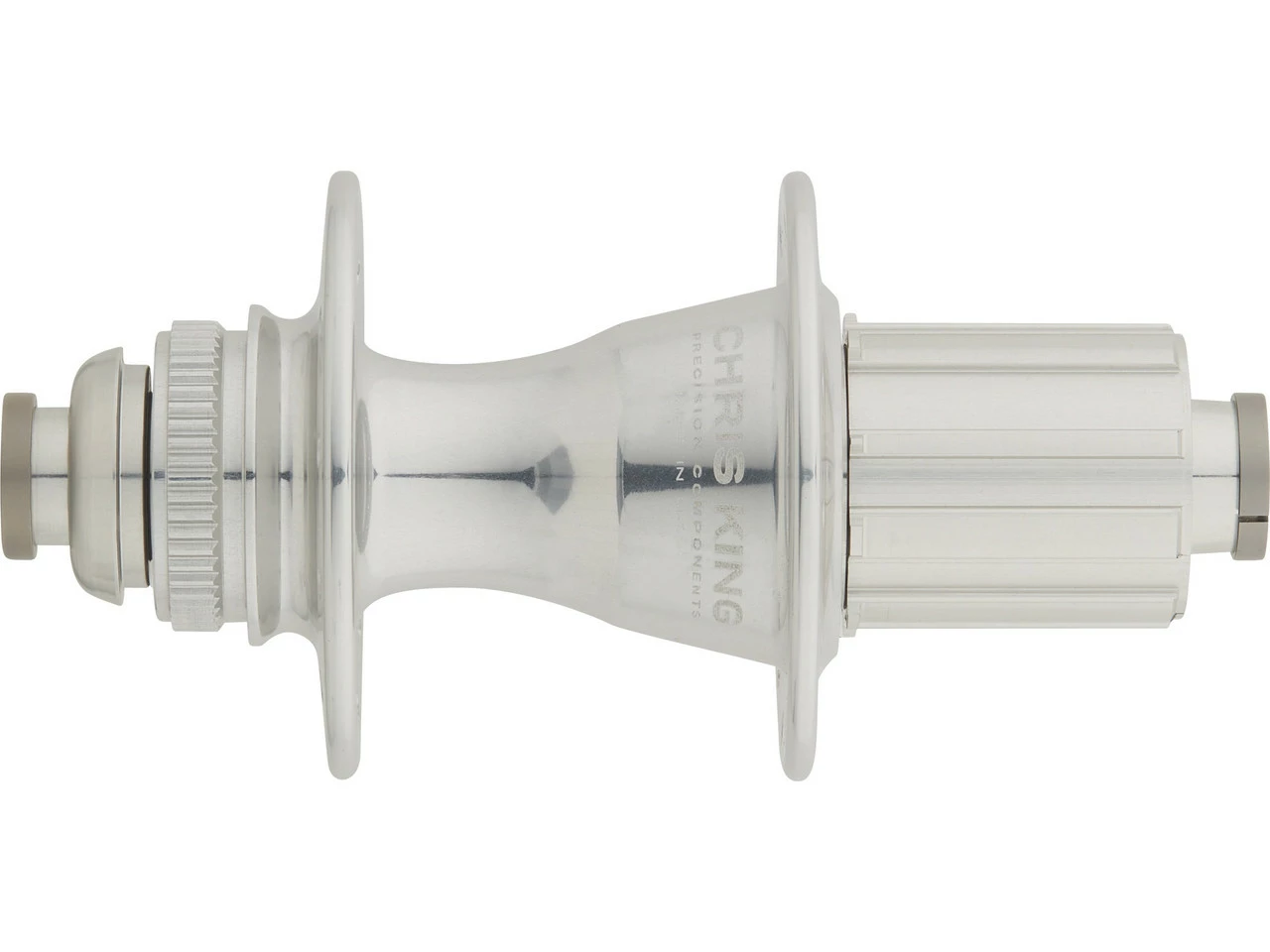 Chris-king R45 Disc Center Lock HR-Nabe 8 Chris-king R45 Disc Center Lock HR-Nabe – Bild 8