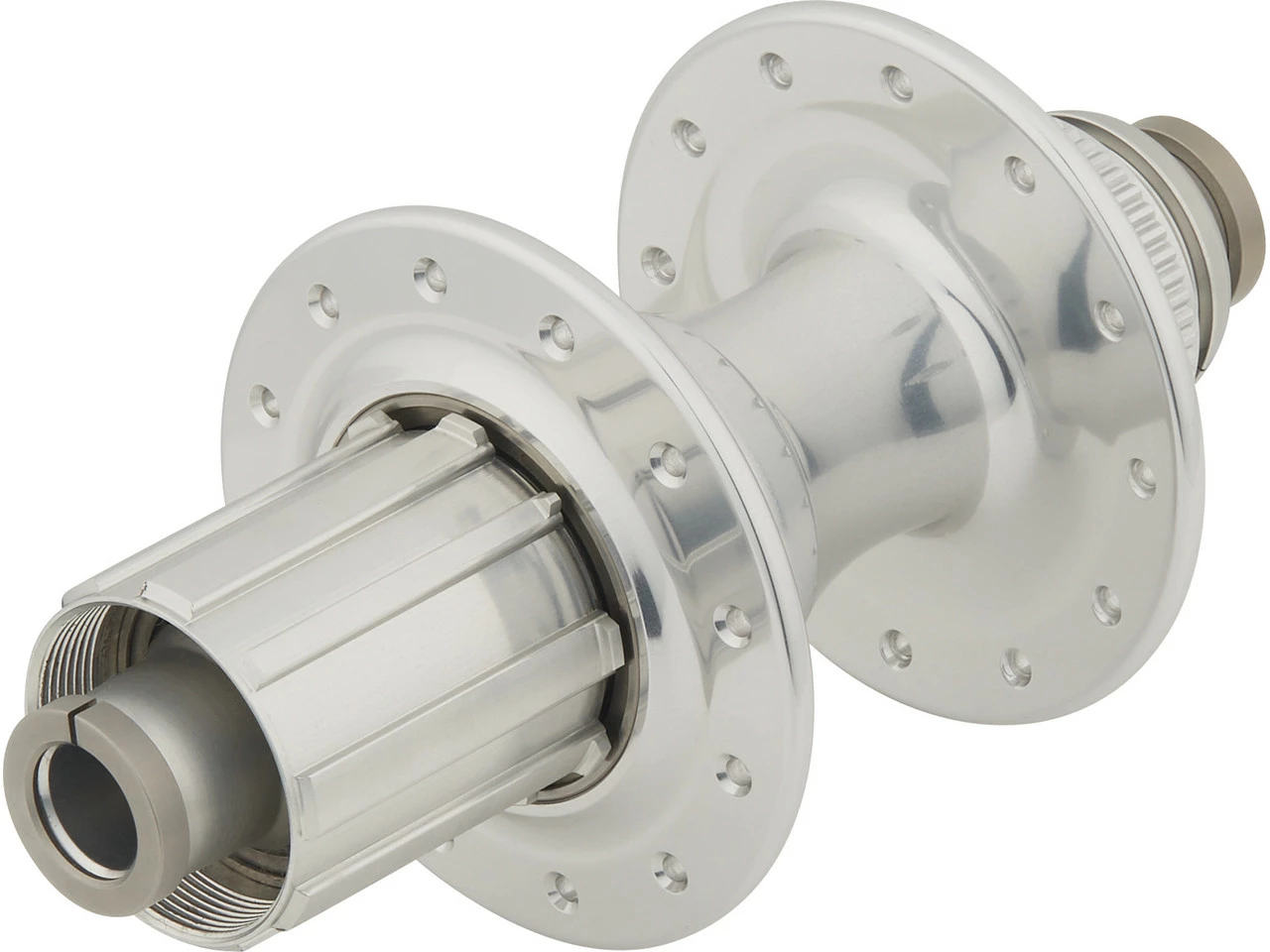 Chris-king R45 Disc Center Lock HR-Nabe 9 Chris-king R45 Disc Center Lock HR-Nabe – Bild 9