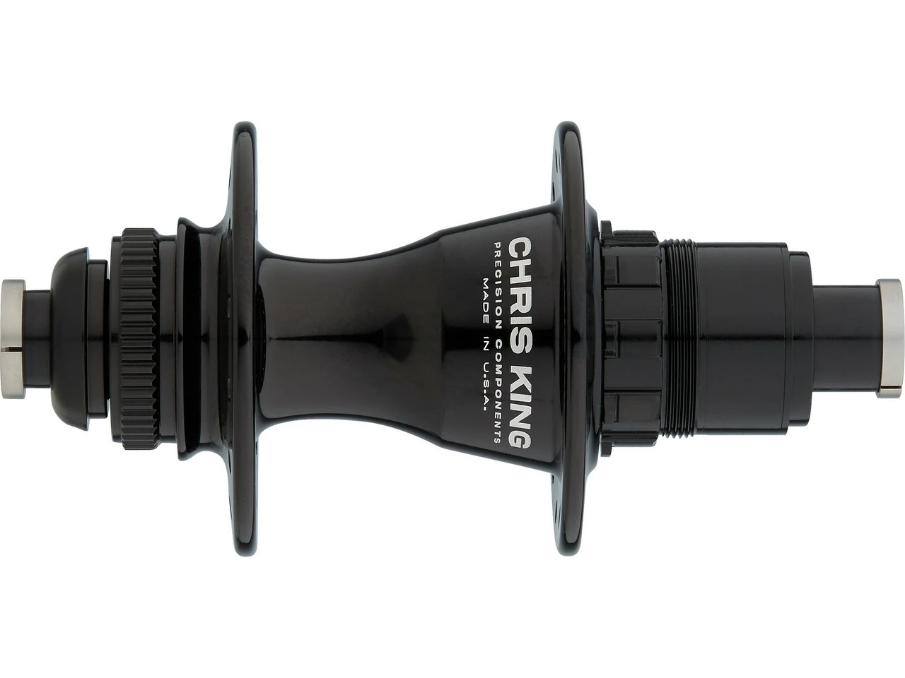Chris-king R45 Disc Center Lock HR-Nabe 11 Chris-king R45 Disc Center Lock HR-Nabe – Bild 11
