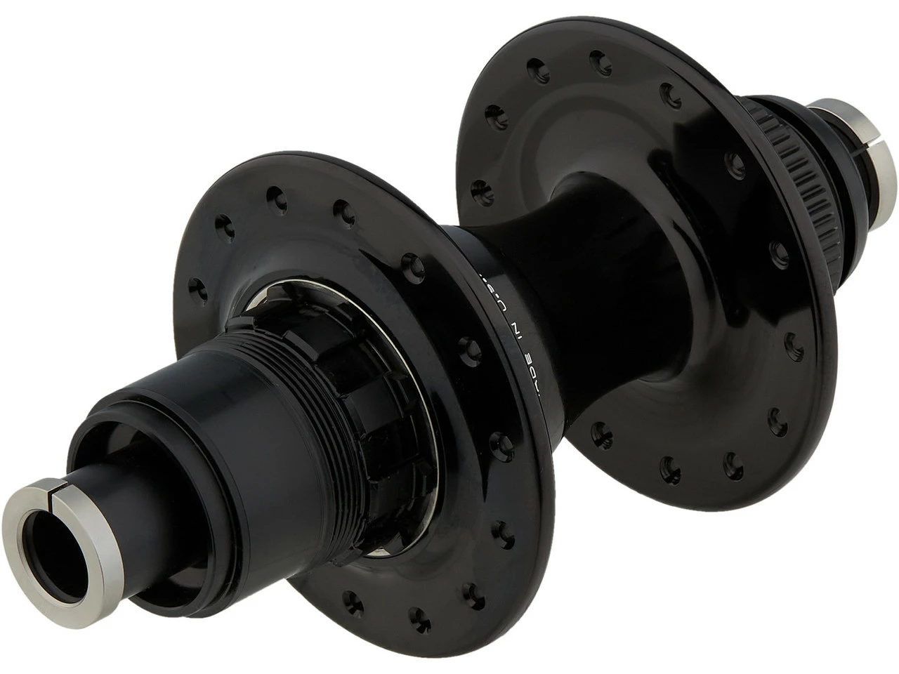 Chris-king R45 Disc Center Lock HR-Nabe 12 Chris-king R45 Disc Center Lock HR-Nabe – Bild 12