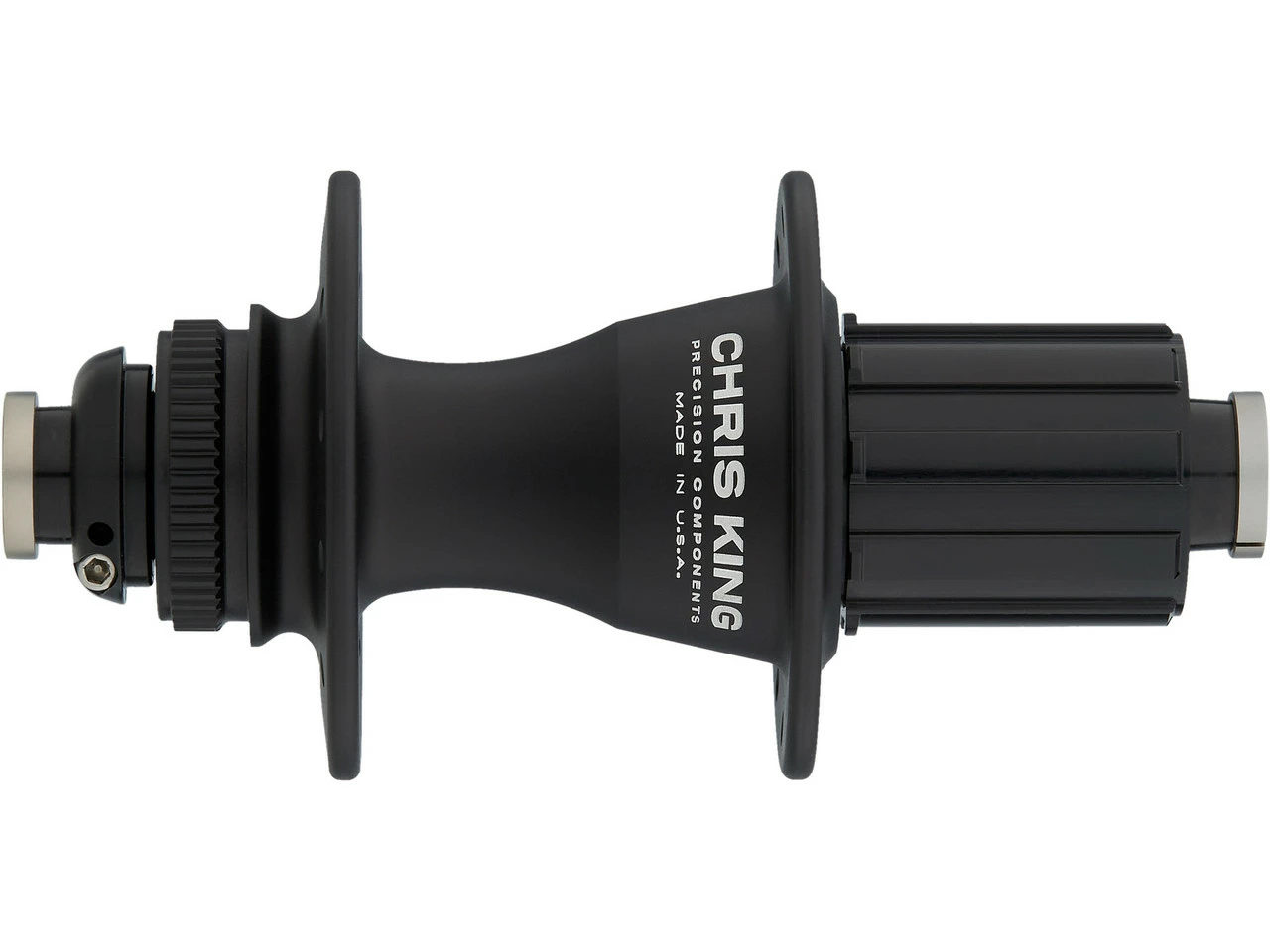 Chris-king R45 Disc Center Lock HR-Nabe 14 Chris-king R45 Disc Center Lock HR-Nabe – Bild 14