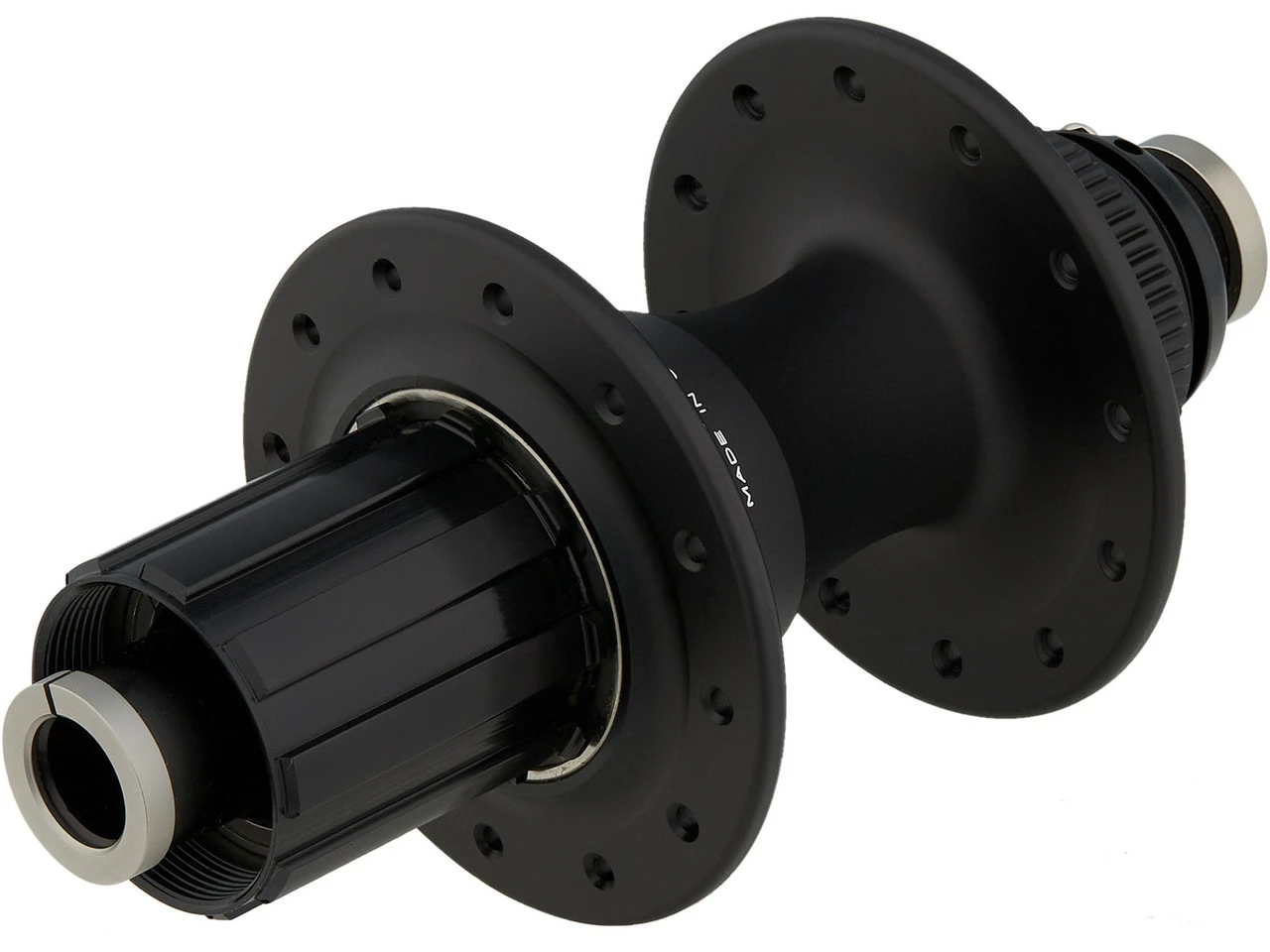 Chris-king R45 Disc Center Lock HR-Nabe 15 Chris-king R45 Disc Center Lock HR-Nabe – Bild 15