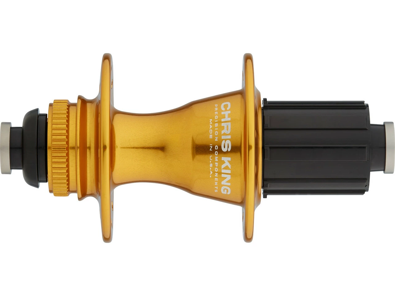 Chris-king R45 Disc Center Lock HR-Nabe 17 Chris-king R45 Disc Center Lock HR-Nabe – Bild 17