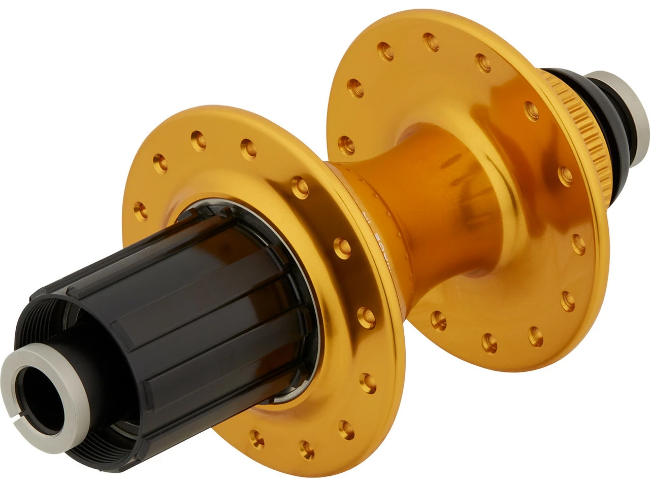 Chris-king R45 Disc Center Lock HR-Nabe 18 Chris-king R45 Disc Center Lock HR-Nabe – Bild 18