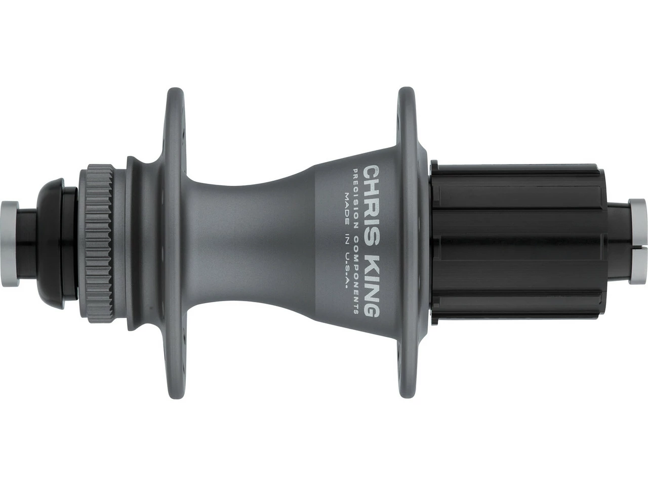 Chris-king R45 Disc Center Lock HR-Nabe 20 Chris-king R45 Disc Center Lock HR-Nabe – Bild 20