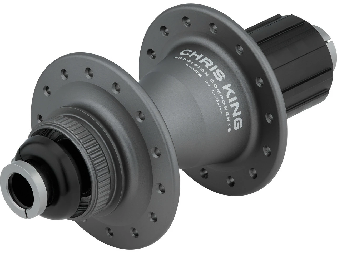 Chris-king R45 Disc Center Lock HR-Nabe 22 Chris-king R45 Disc Center Lock HR-Nabe – Bild 22