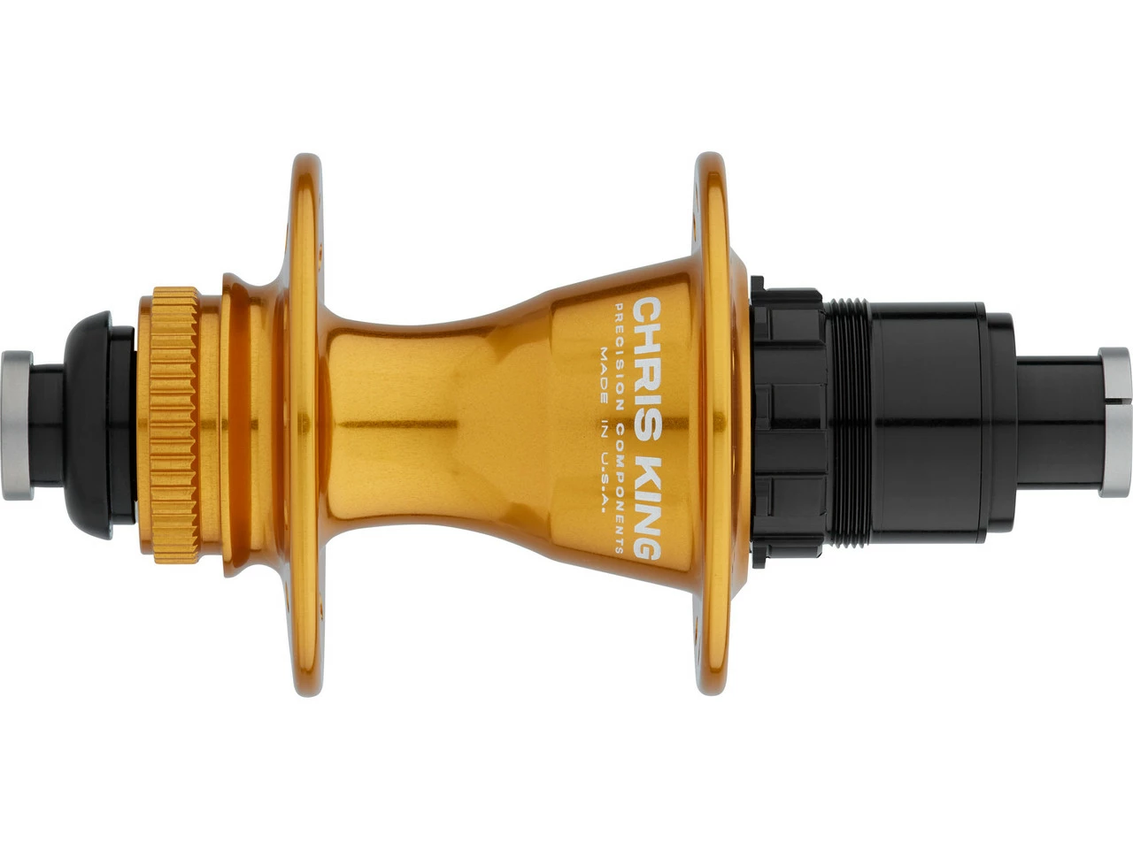 Chris-king R45 Disc Center Lock HR-Nabe 23 Chris-king R45 Disc Center Lock HR-Nabe – Bild 23
