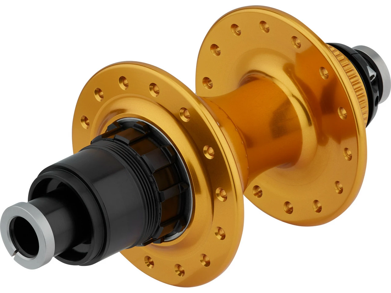 Chris-king R45 Disc Center Lock HR-Nabe 24 Chris-king R45 Disc Center Lock HR-Nabe – Bild 24