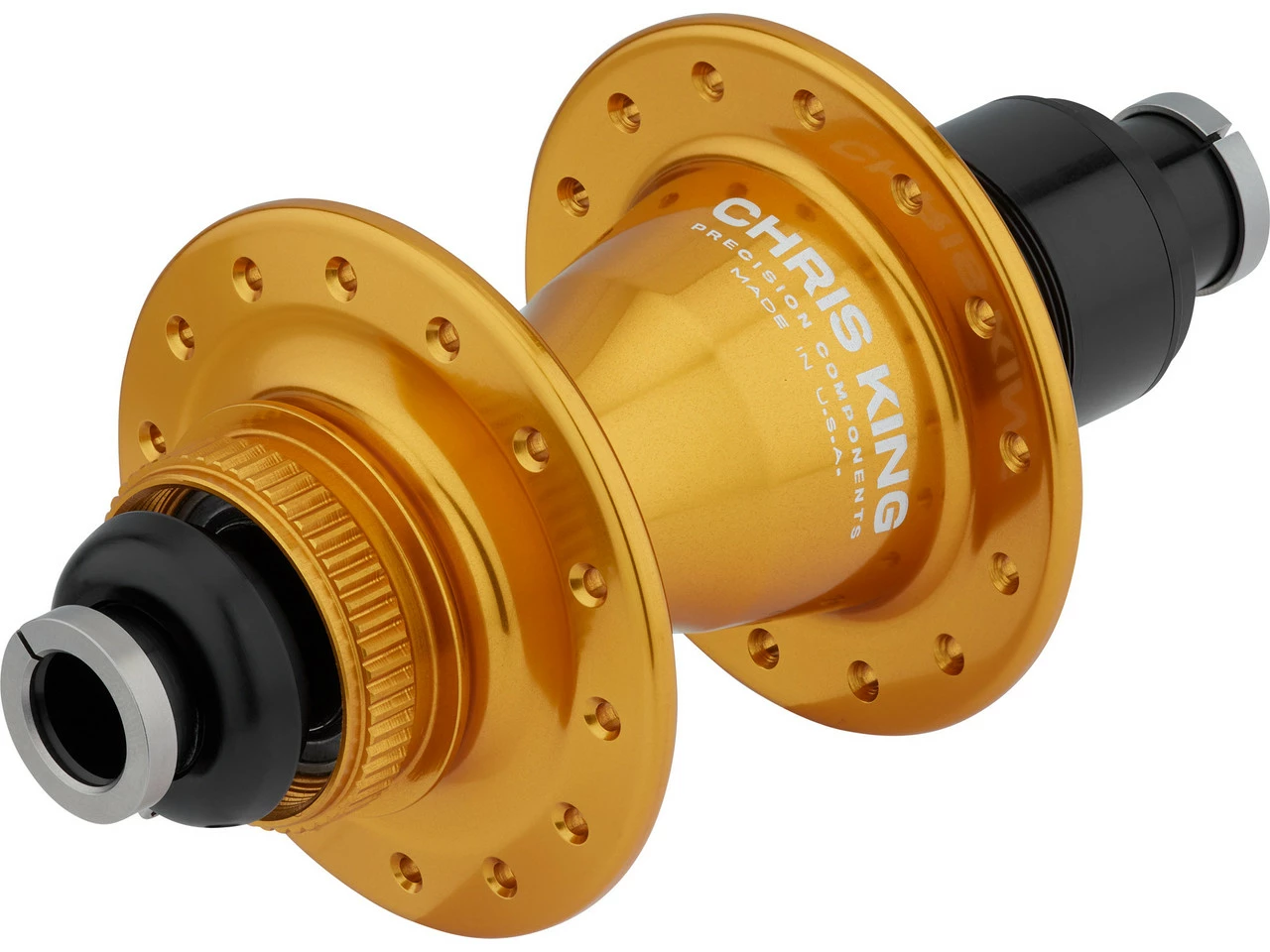 Chris-king R45 Disc Center Lock HR-Nabe 25 Chris-king R45 Disc Center Lock HR-Nabe – Bild 25