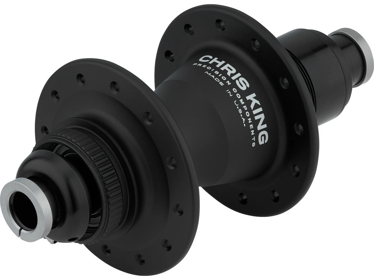 Chris-king R45 Disc Center Lock HR-Nabe 28 Chris-king R45 Disc Center Lock HR-Nabe – Bild 28