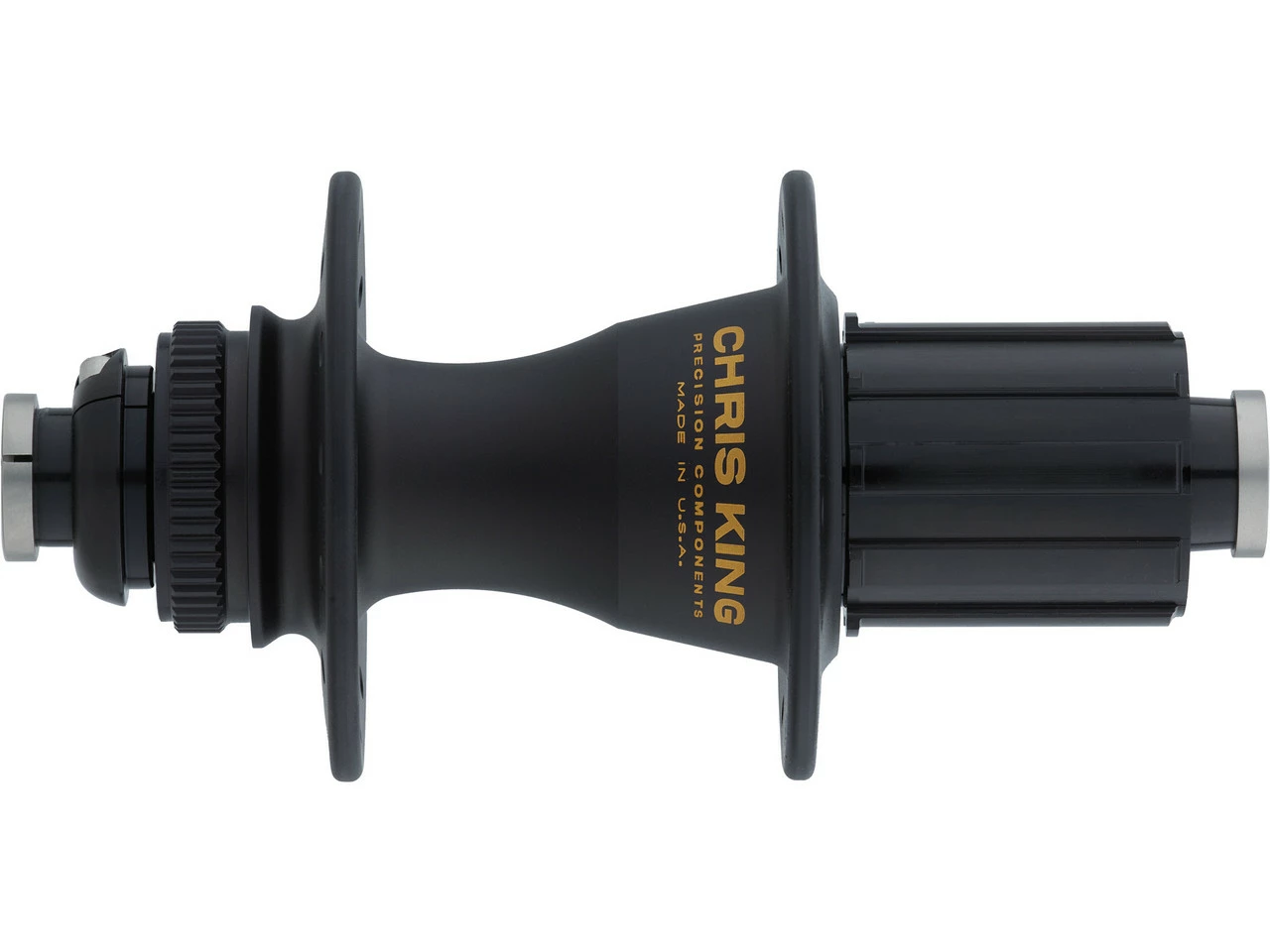 Chris-king R45 Disc Center Lock HR-Nabe 29 Chris-king R45 Disc Center Lock HR-Nabe – Bild 29