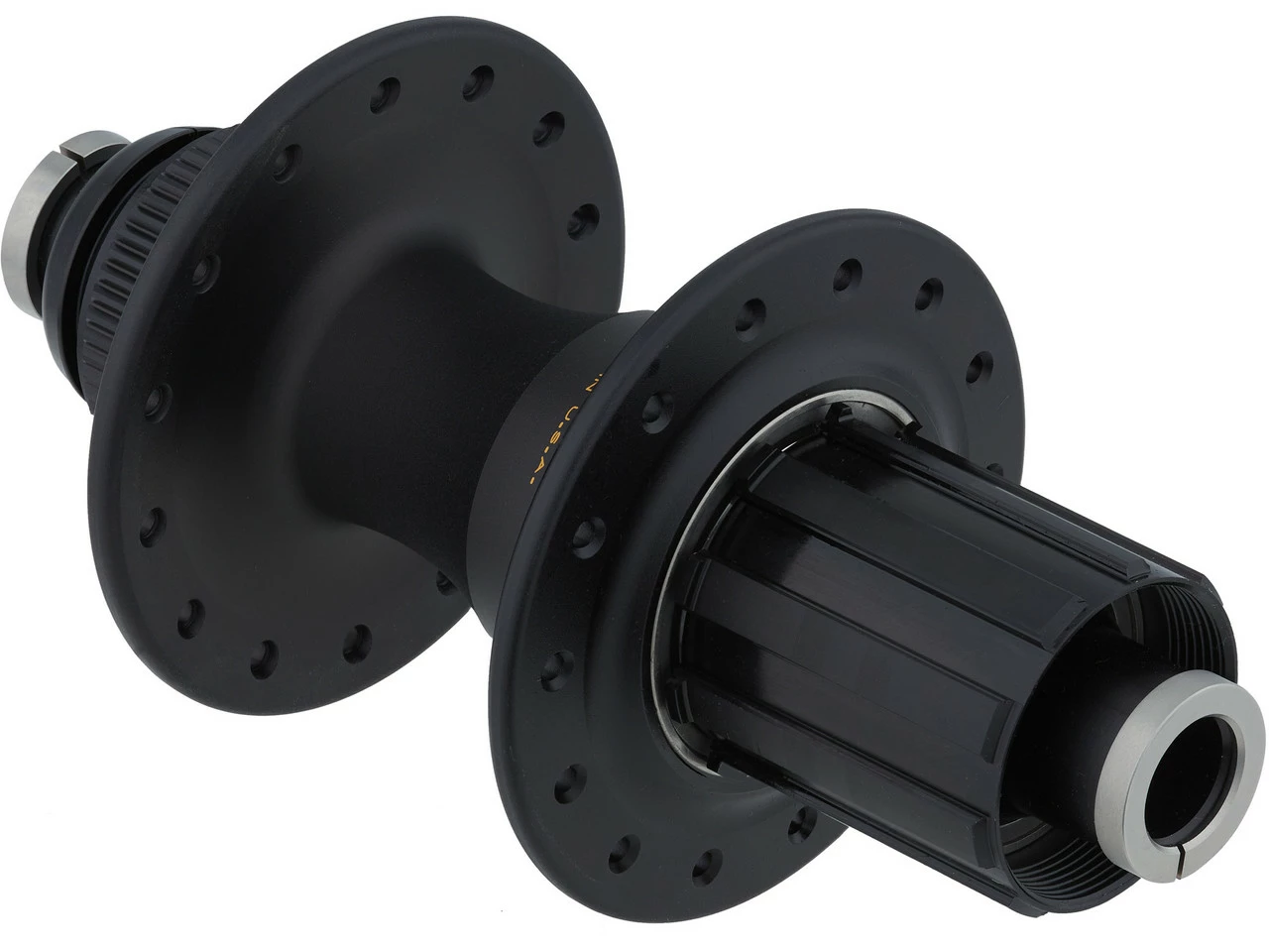 Chris-king R45 Disc Center Lock HR-Nabe 30 Chris-king R45 Disc Center Lock HR-Nabe – Bild 30