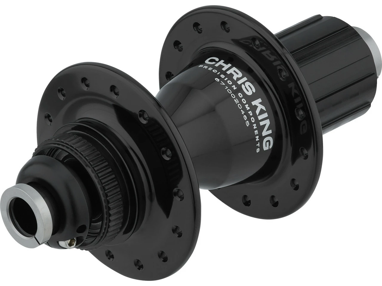 Chris-king R45 Road Disc Center Lock HR-Nabe 3 Chris-king R45 Road Disc Center Lock HR-Nabe – Bild 3