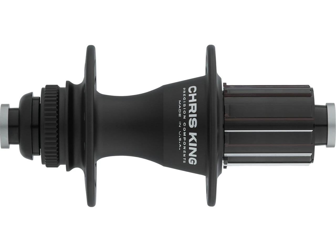 Chris-king R45 Road Disc Center Lock HR-Nabe 4 Chris-king R45 Road Disc Center Lock HR-Nabe – Bild 4