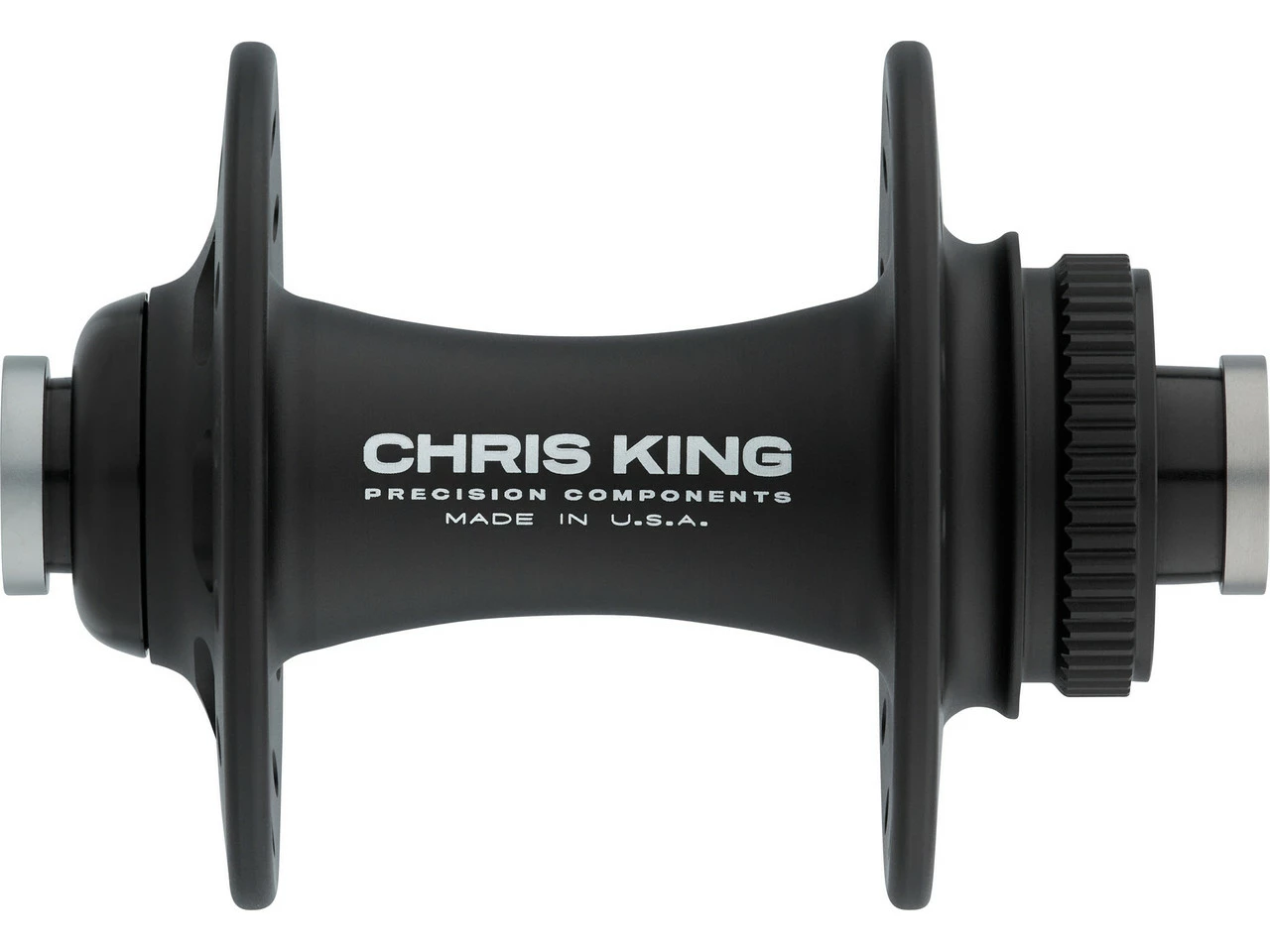 Chris-king R45 Road Disc Center Lock VR-Nabe 1 Chris-king R45 Road Disc Center Lock VR-Nabe
