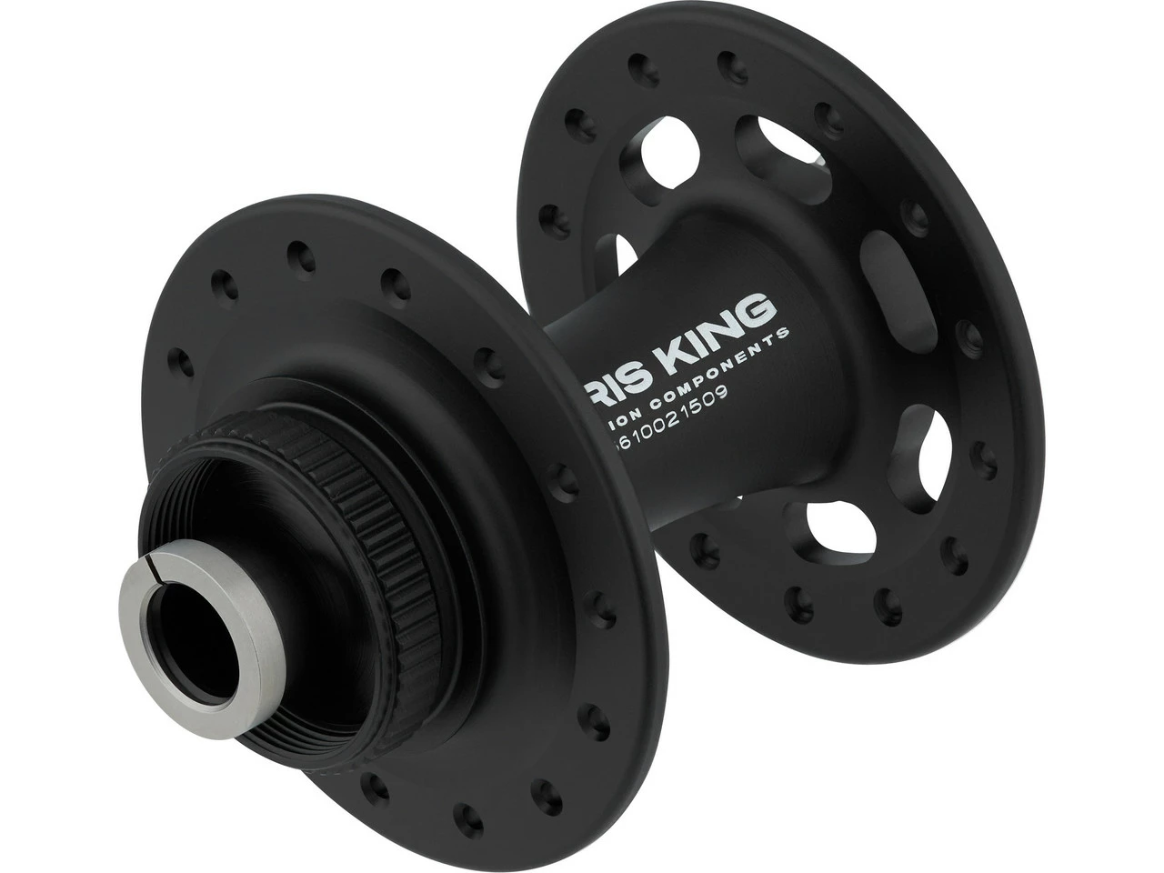 Chris-king R45 Road Disc Center Lock VR-Nabe 2 Chris-king R45 Road Disc Center Lock VR-Nabe – Bild 2