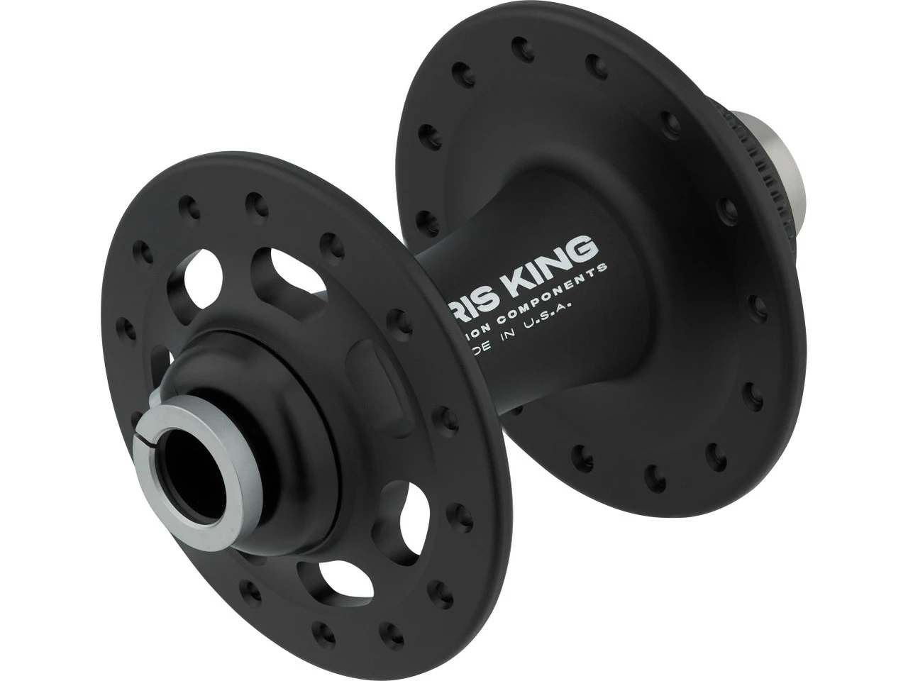 Chris-king R45 Road Disc Center Lock VR-Nabe 3 Chris-king R45 Road Disc Center Lock VR-Nabe – Bild 3