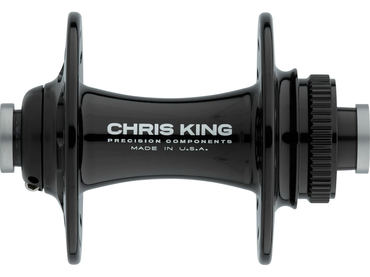 Chris-king R45 Road Disc Center Lock VR-Nabe 4 Chris-king R45 Road Disc Center Lock VR-Nabe – Bild 4