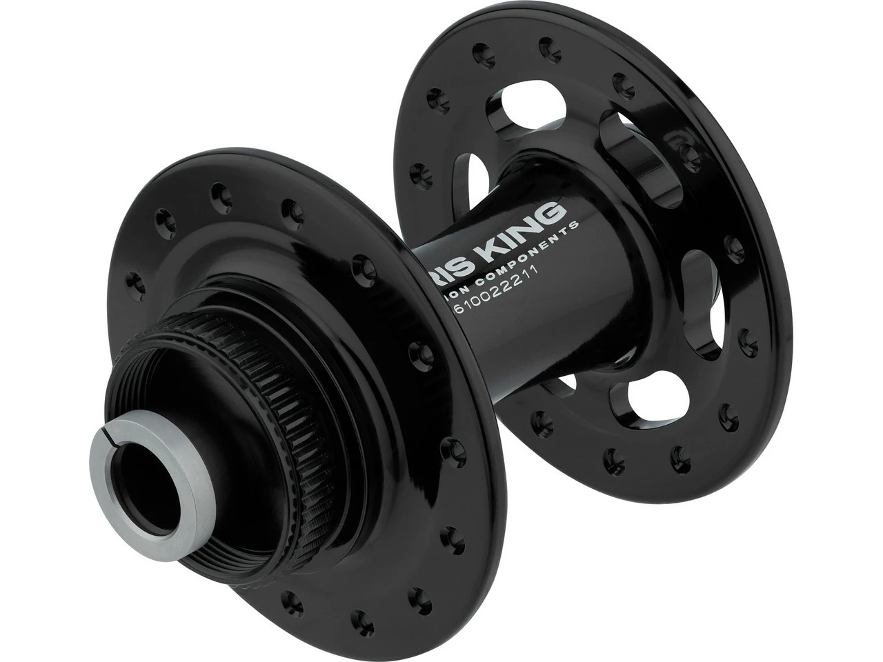 Chris-king R45 Road Disc Center Lock VR-Nabe 5 Chris-king R45 Road Disc Center Lock VR-Nabe – Bild 5