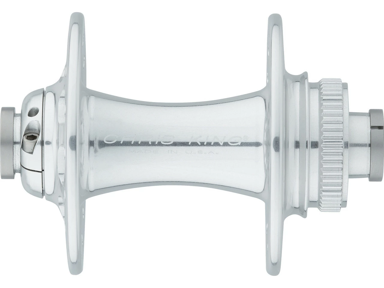 Chris-king R45 Road Disc Center Lock VR-Nabe 7 Chris-king R45 Road Disc Center Lock VR-Nabe – Bild 7