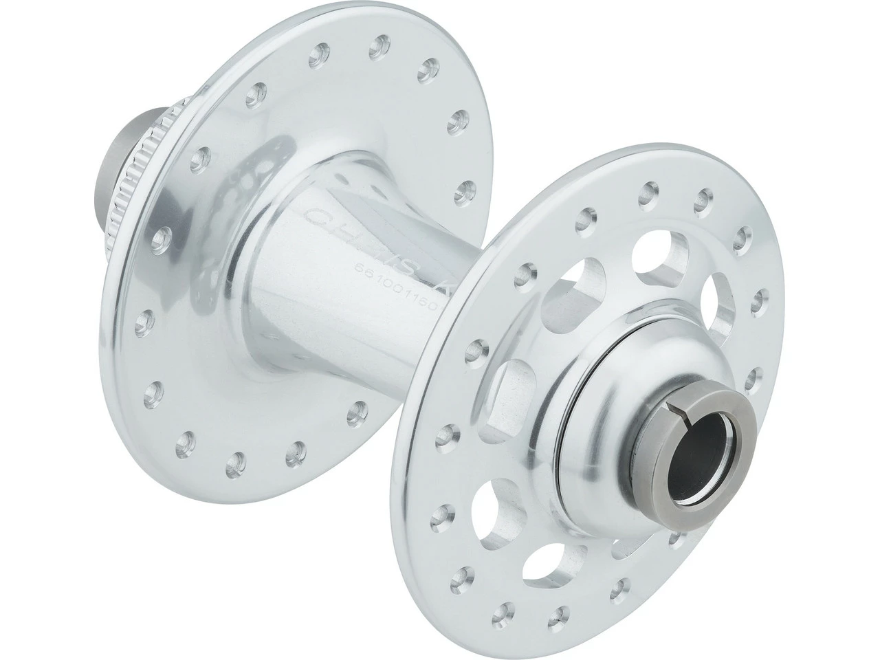 Chris-king R45 Road Disc Center Lock VR-Nabe 9 Chris-king R45 Road Disc Center Lock VR-Nabe – Bild 9