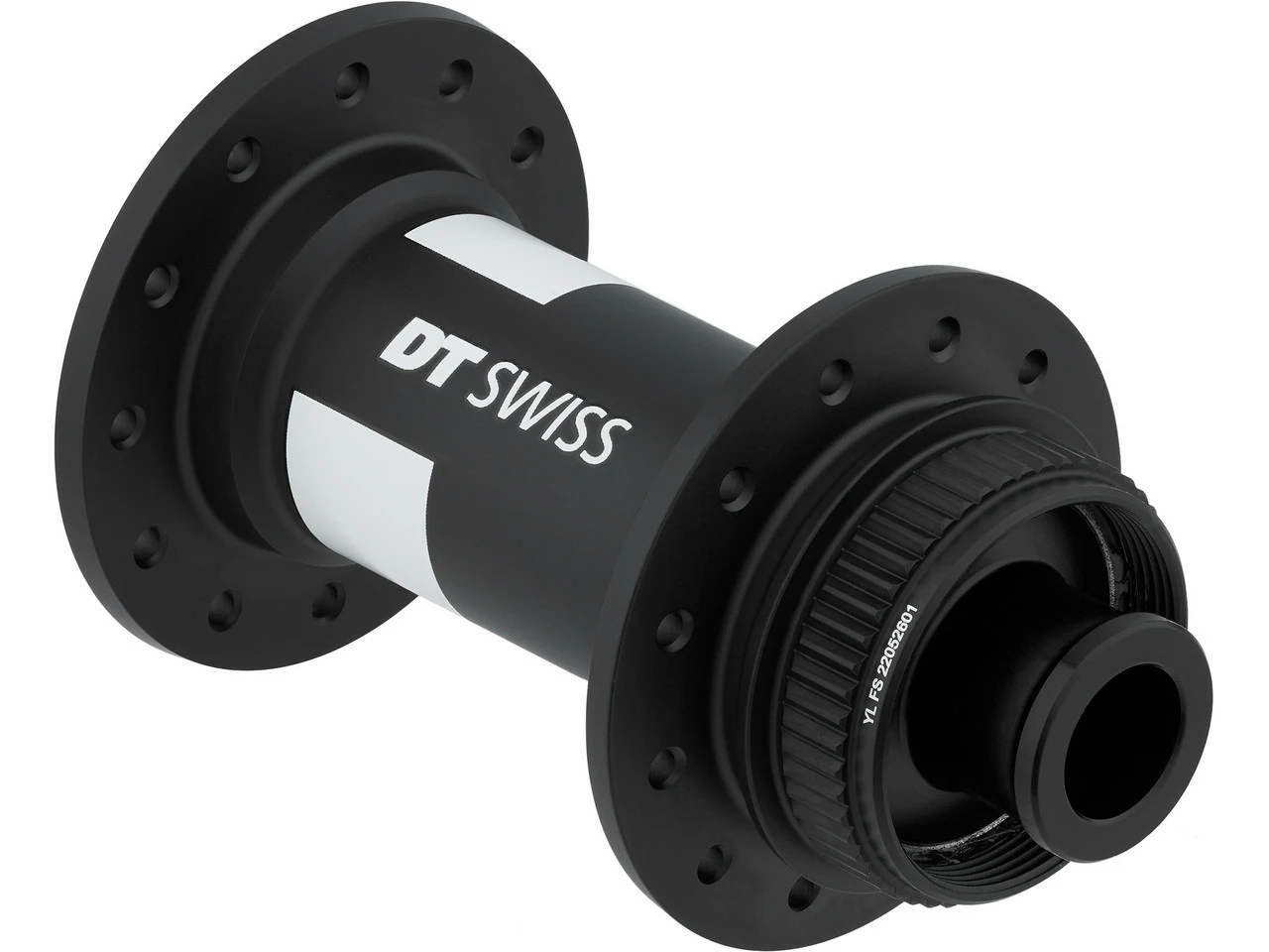 Dt-swiss 350 Classic Road Disc Center Lock VR-Nabe 2 Dt-swiss 350 Classic Road Disc Center Lock VR-Nabe – Bild 2
