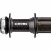 Shimano HR-Nabe FH-M4050 Disc Center Lock