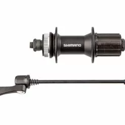 Shimano HR-Nabe FH-M4050 Disc Center Lock -Angebote Mavic Store 486533