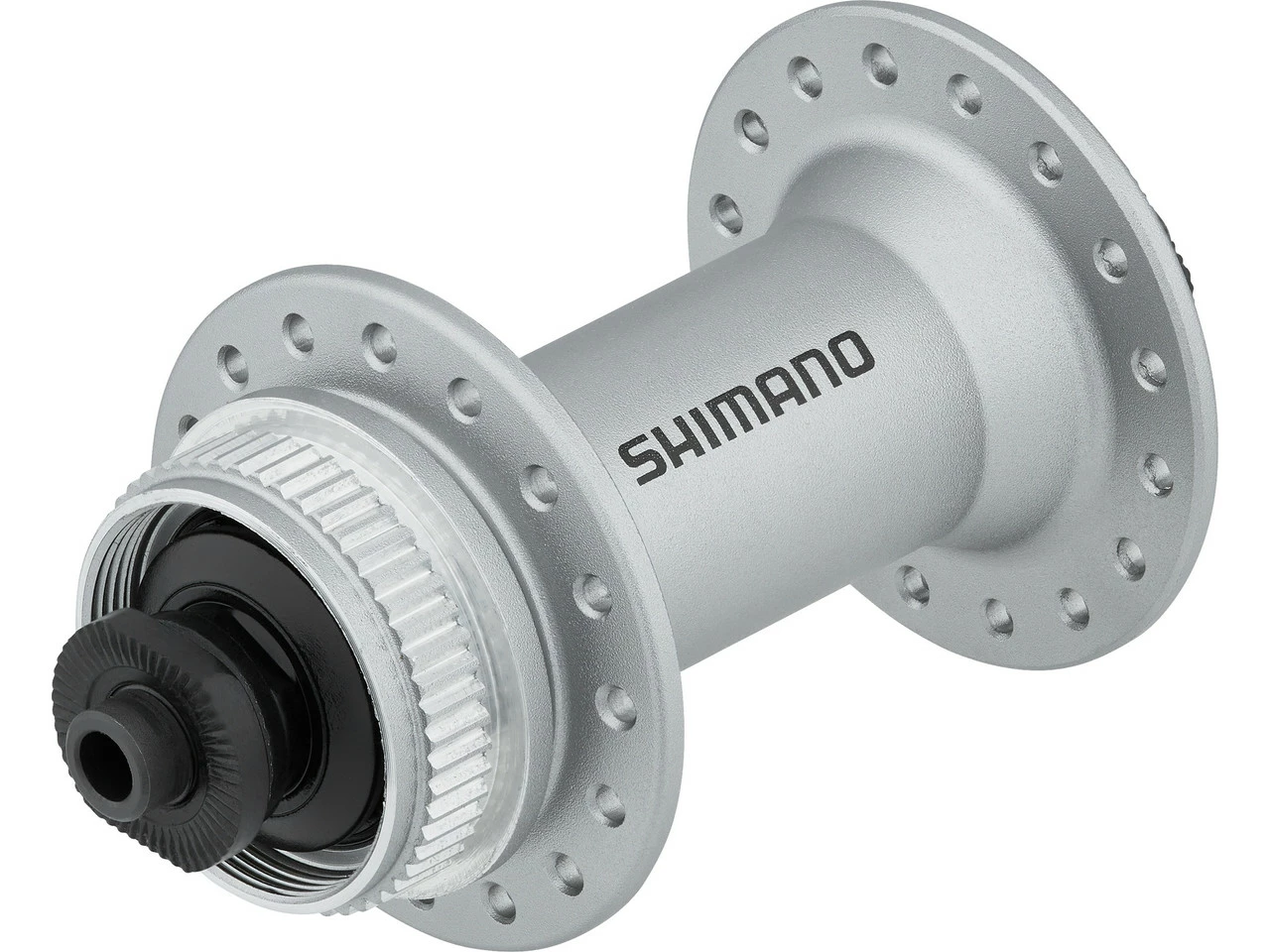 Shimano VR-Nabe HB-M4050 Disc Center Lock 6 Shimano VR-Nabe HB-M4050 Disc Center Lock – Bild 6