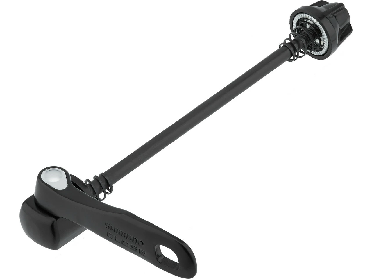 Shimano VR-Nabe HB-M4050 Disc Center Lock 8 Shimano VR-Nabe HB-M4050 Disc Center Lock – Bild 8