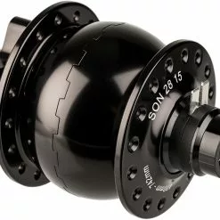 SON 28 15 Disc 6-Loch Nabendynamo -Angebote Mavic Store 486864