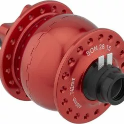 SON 28 15 Disc 6-Loch Nabendynamo -Angebote Mavic Store 486867