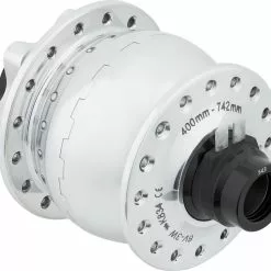 SON 28 15 Disc 6-Loch Nabendynamo -Angebote Mavic Store 486877