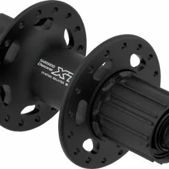 Shimano XT HR-Nabe FH-M756A Disc 6-Loch Für Schnellspannachse -Angebote Mavic Store 487588