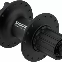 Shimano HR-Nabe FH-M525A Disc 6-Loch Für Schnellspannachse -Angebote Mavic Store 487801