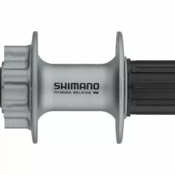 Shimano HR-Nabe FH-M525A Disc 6-Loch Für Schnellspannachse -Angebote Mavic Store 487803