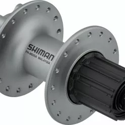 Shimano HR-Nabe FH-M525A Disc 6-Loch Für Schnellspannachse -Angebote Mavic Store 487805
