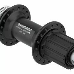 Shimano XT HR-Nabe FH-M8010-B Disc Center Lock Für 12 Mm Steckachse -Angebote Mavic Store 487831