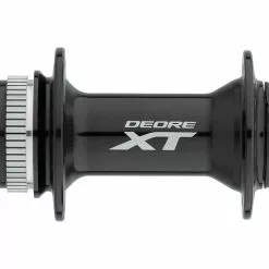 Shimano XT VR-Nabe HB-M8000 Disc Center Lock Für Schnellspannachse