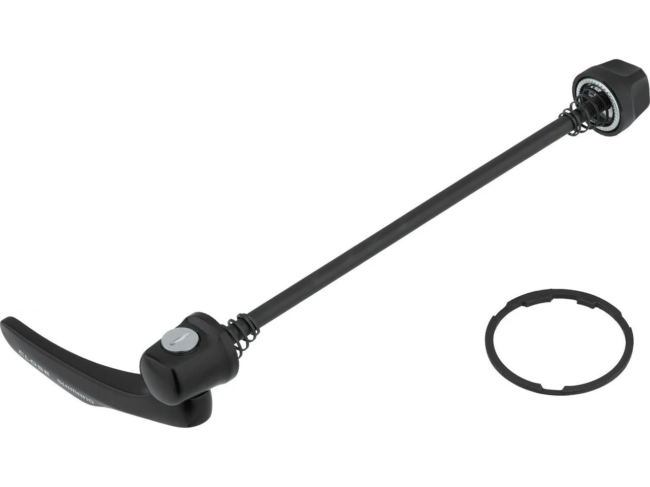 Shimano HR-Nabe FH-RS400 4 Shimano HR-Nabe FH-RS400 – Bild 4