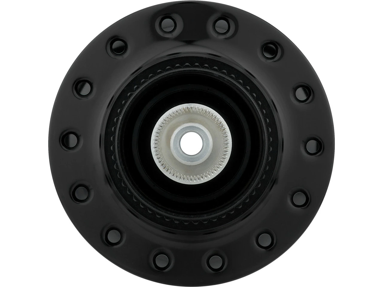 SON 28 Disc Center Lock Nabendynamo 4 SON 28 Disc Center Lock Nabendynamo – Bild 4