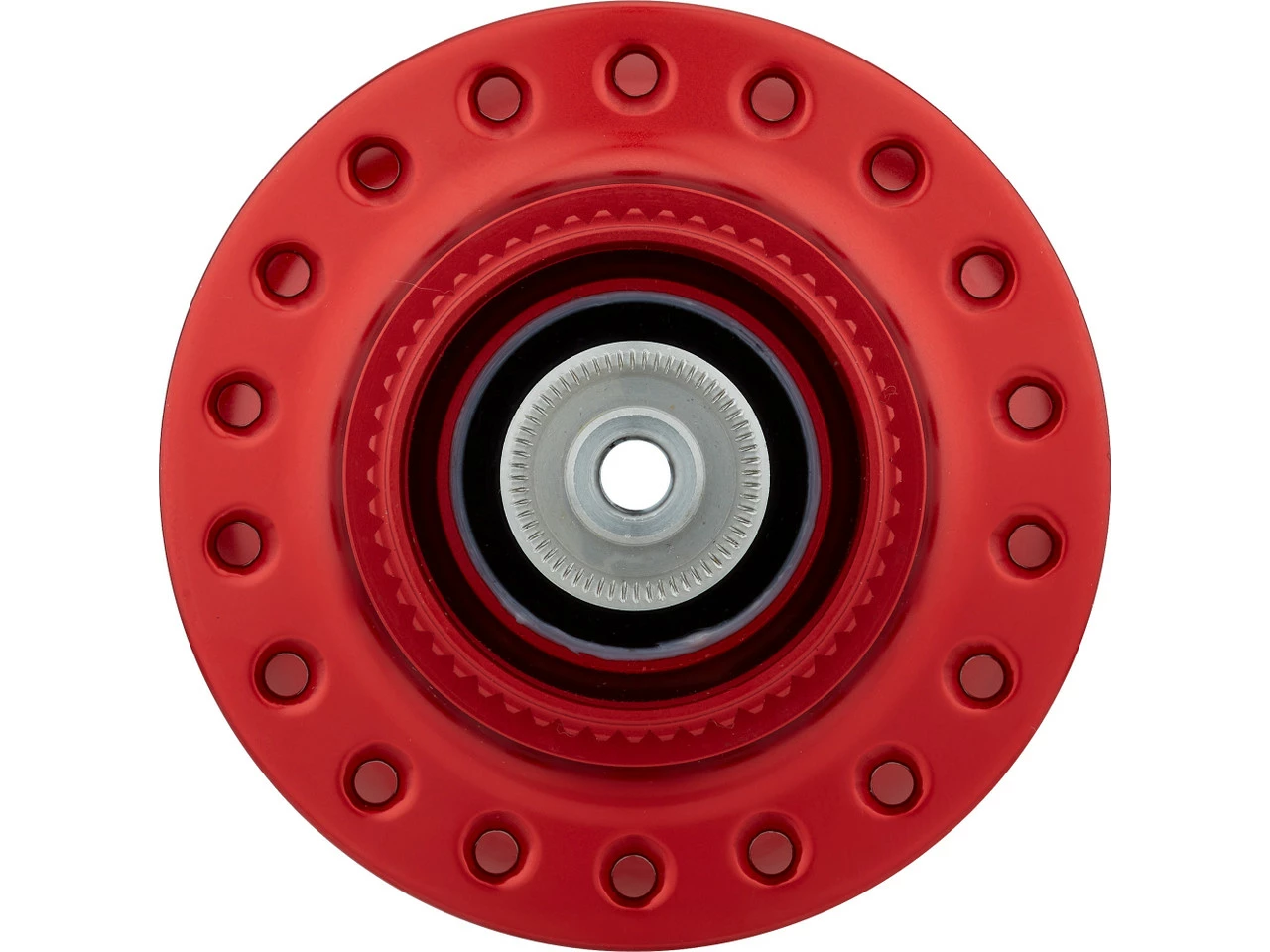 SON 28 Disc Center Lock Nabendynamo 10 SON 28 Disc Center Lock Nabendynamo – Bild 10