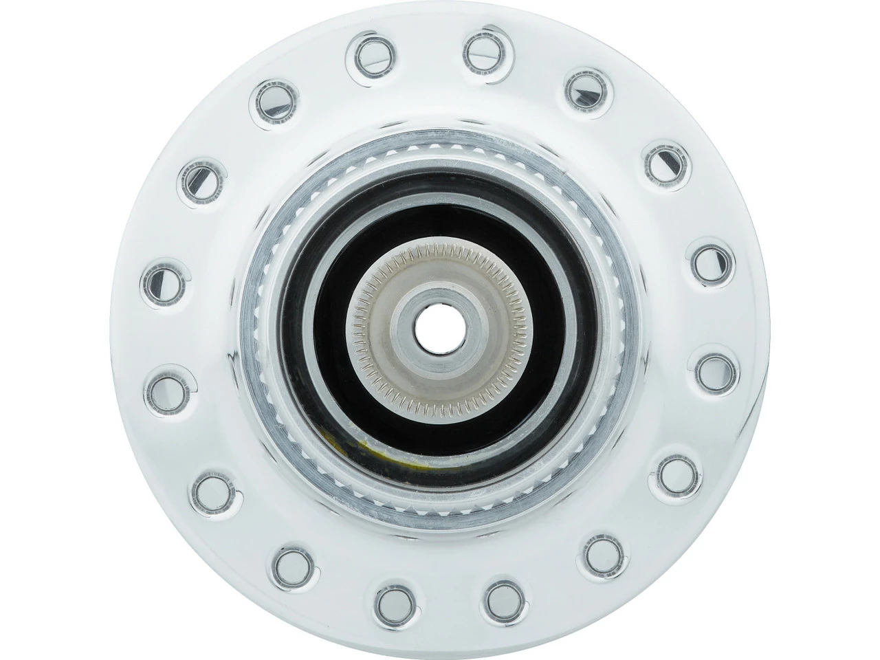 SON 28 Disc Center Lock Nabendynamo 15 SON 28 Disc Center Lock Nabendynamo – Bild 15