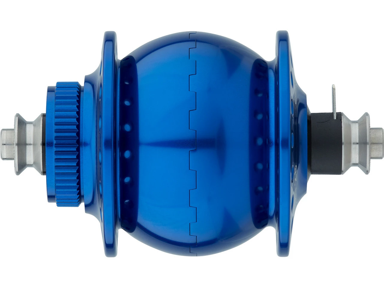 SON 28 Disc Center Lock Nabendynamo 17 SON 28 Disc Center Lock Nabendynamo – Bild 17