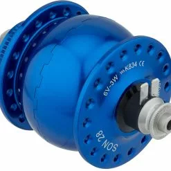 SON 28 Disc Center Lock Nabendynamo 45 SON 28 Disc Center Lock Nabendynamo -Angebote Mavic Store 489965