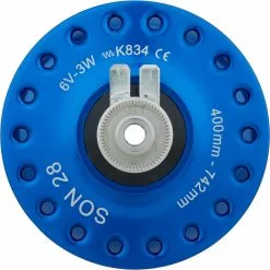 SON 28 Disc Center Lock Nabendynamo 47 SON 28 Disc Center Lock Nabendynamo -Angebote Mavic Store 489967